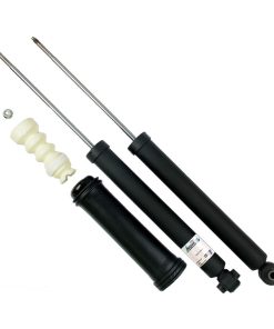Alternative view of Amortiguador Bogas Trasero Chevrolet Cavalier 18-19 832751 Boge