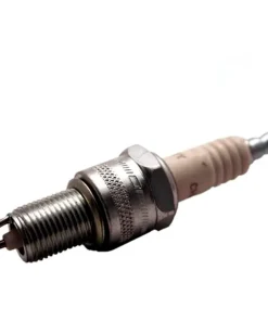 Alternative view of Bujia Champion N12Y