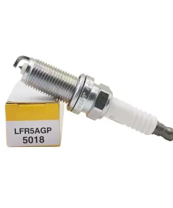 Alternative view of Bujia NGK Platino LFR5AGP REC10YC4