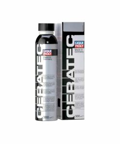 Alternative view of CERATEC MOBIL 300 ML