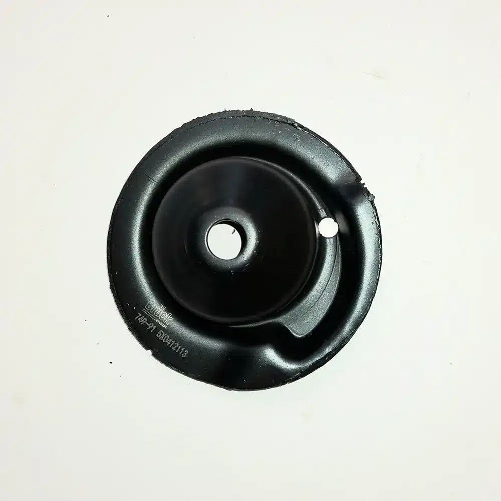 Platillo Amort Soporte Pointer 5X0412113 - Imagen 2