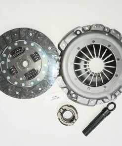 Kit De Clutch Golf Jetta A4 2.0 99- Golf A4 Cabrio 2.0 99-03 Beetle 2.0 98-05 Derby 2.0 01-04 Leon Toledo 1.8 01-06 VW22A
