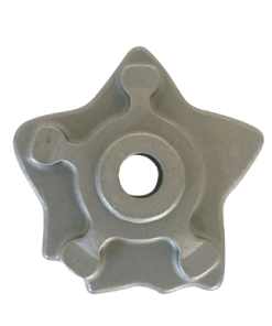 Alternative view of Estrella Selector Cambios motores CG