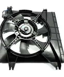 Motoventilador Completo Atos 1.1 05-12 25380-05500