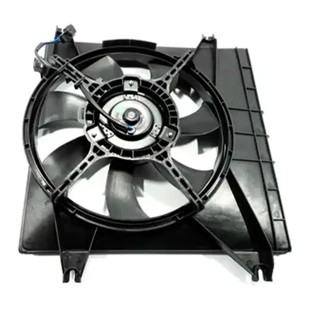 Motoventilador Completo Atos 1.1 05-12 25380-05500 - Imagen 2