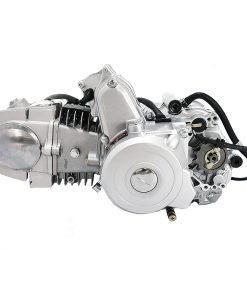 Motor Completo ATV 125 C.C. con Reversa