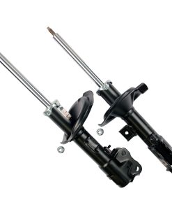 Amortiguador Strut Bogas Delantero Derecho Mitsub Lancer 08-11 MP8572 Boge