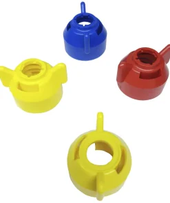 Tapa para Boquillas de Cono Hueco/Lleno- Hypro