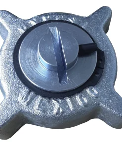Tapon ACME Hembra para Amoniaco – PYPESA