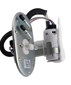 Alternative view of Bomba Bencina XRE300 Honda (2013+)