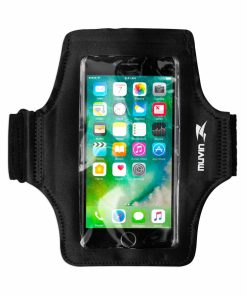 Alternative view of Brazalete Porta Celular Running