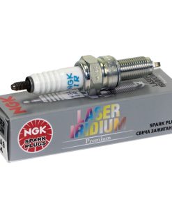 Bujia NGK Iridium SIMR8A9, CRF250L, CBR300