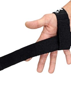 Straps Gym Musculación Set x 2 Correas Levantamiento