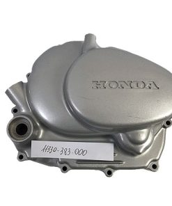 Alternative view of Tapa Carcasa Derecha motor XL125 CB125